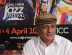 Rashid Lombard, ‘kulturele ikoon’ en vader van Kaapstadse Jazzfees, sterf