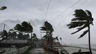 Friday's weather: Damaging winds expected in parts of the country