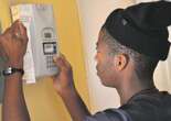 How to confirm whether your prepaid meter will stop working on Sunday