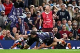 Oud-Bok Rohan maak saam met Bordeaux Bègles geskiedenis in Cardiff