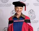 Maye Musk launches scholarship for master's students studying nutrition at University of Free State