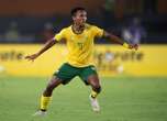 Inspirerende Zwane lei Bafana Bafana