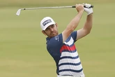SA's Oosthuizen stays in hunt at US Open, 1 shot off leaders