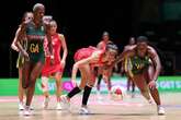 Van Dyk proud after Proteas stun England in Netball Nations Cup clash: 'We fought till the end'