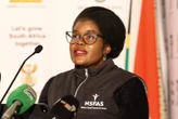Nkabane maak U-draai oor Seta-lys: Minister ‘kom tot haar sinne’ – DA