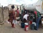 'We are dying': Makhanda water crisis reaches boiling point