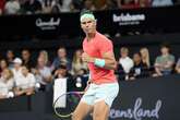 After long fight for glory, Nadal leaves with a legacy of memories