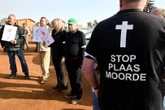 Verklaar plaasmoorde tot nasionale prioriteitsmisdaad – DA