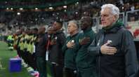 JAAROORSIG: Bafana se woema terug, maar Banyana sukkel nou