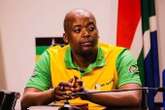 ANC demands mayoral chain if the DA wants its cooperation in Tshwane