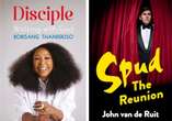 Spud sparks books boom: From thrilling reads to culinary feasts, explore SA's enticing bestsellers