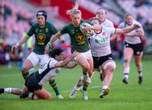 Swys: ‘Bok-vroue besef nie hoe goed hulle is’