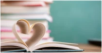 6 Romans oor die liefde in al sy verskillende vorme