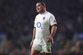 George tells England to prepare for rugby 'war' against Springboks