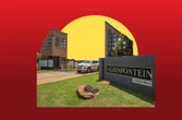 Tshwane sleep Kleinfontein hof toe: ‘Dis oor ons Boere is’