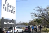 BLITSBERIG | Kloofmyn-drama: Eerste groep mynwerkers uit skag gered