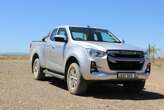 South Africa’s favourite used double-cab bakkies: Where rugged meets refined