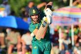 Markram steps in as captain for ill Bavuma as Proteas aim to grow talent against Afghanistan