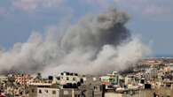 'Recovery missions': Gaza war death toll rises to 61 709, at least 14 222 still buried under rubble