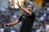 Four new faces in All Blacks squad to face Tonga, Fiji