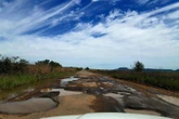 Hoop vir paaie in Oos-Vrystaat ná voltooiing van pad tussen Rosendal, Ficksburg