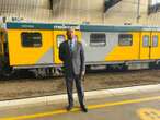 Prasa moet afgedankte hoof heraanstel