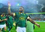 Springbok captain Siya Kolisi explains why he came back