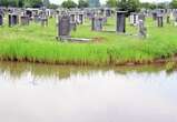 Joburg cemeteries face grave challenges amid floods, families urged to report any damage