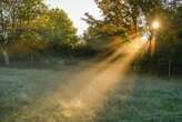 Wednesday's weather: Damaging winds and risk of fires in several provinces