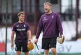 Flintoff: ‘Ek stel nie belang om Engeland af te rig’