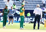 Proteas kolf eerste keer eerste in New York