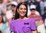 SEE | Princess Kate makes first public appearance since completing chemotherapy