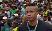 'The more, the merrier': Duduzane Zuma responds to speculation he's joined the MK Party