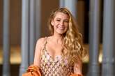 Blake Lively beweer medester het haar seksueel geteister