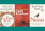 FESTIVE READING | Escaping the silos: Great history books to take you through the millennia