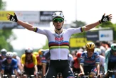 Pogacar sal moet ‘sweet’ om Tour de France vanjaar te wen