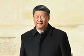 China trap suutjies, verwelkom onderbreking in tariefoorlog