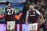 LIVE | English Premiership: Aston Villa v Fulham