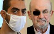 'I was screaming because of the pain': Rushdie tells trial of 'lake of blood' after stabbing