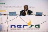 Nersa's head of electricity regulation suspended amid inquiry