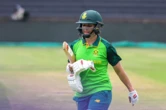 'Relieved' Mignon du Preez hails Proteas special series win