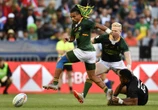 Wêreldrugby fouteer om sewes vir mans en vroue in een mandjie te gooi