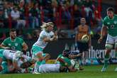 Bok remodelling: Is there a redundancy risk for Faf?