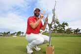 Parry ends 14-year title wait with Mauritius Open victory, SA duo 2nd