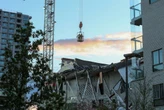 5 workers killed in Belgium school building collapse