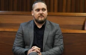 Voormalige DA-LP Renaldo Gouws bereik skikking met MRK