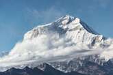 5 bergklimmers sterf in Nepal