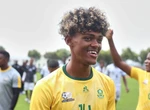 Suid-Afrikaanse sokker se diepte erg getoets