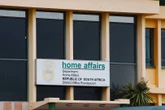Departement van binnelandse sake dalk binnekort in jou huis