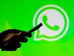 WhatsApp says its users targeted by Israeli spyware